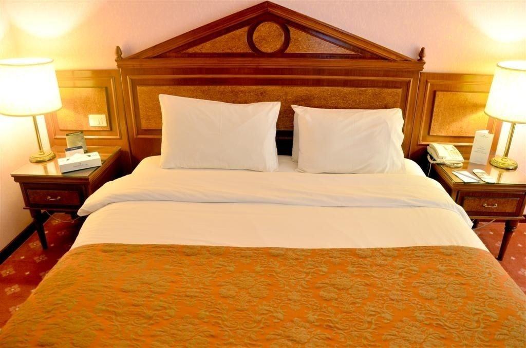 Serenada Golden Palace - Boutique Hotel Bejrut Zewnętrze zdjęcie