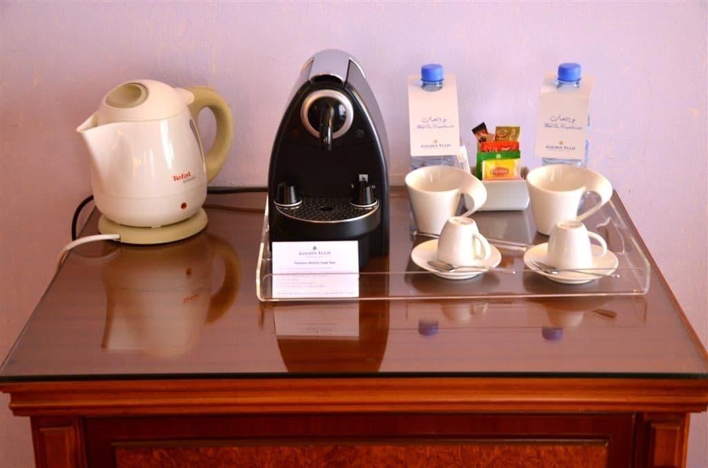 Serenada Golden Palace - Boutique Hotel Bejrut Zewnętrze zdjęcie