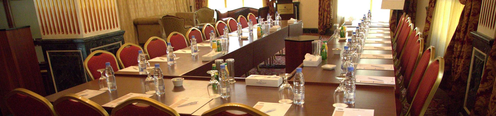 Serenada Golden Palace - Boutique Hotel Bejrut Zewnętrze zdjęcie