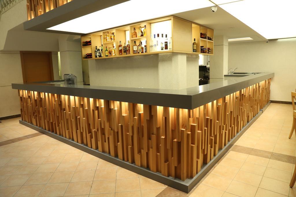 Serenada Golden Palace - Boutique Hotel Bejrut Zewnętrze zdjęcie