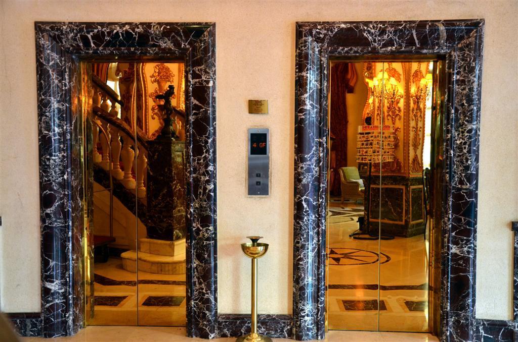 Serenada Golden Palace - Boutique Hotel Bejrut Zewnętrze zdjęcie